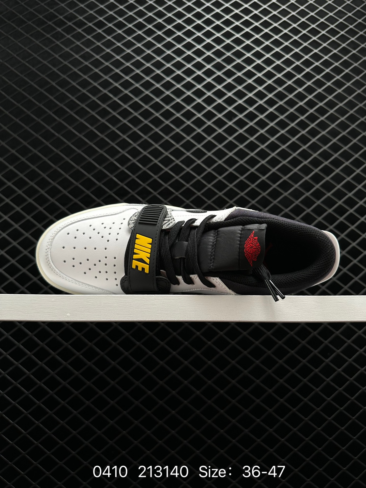 Air Jordan  Legacy 312